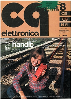 Copertina